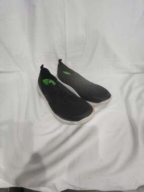 OOFOS OOmg Sport Low Recovery Slip-On Sneakers mens
